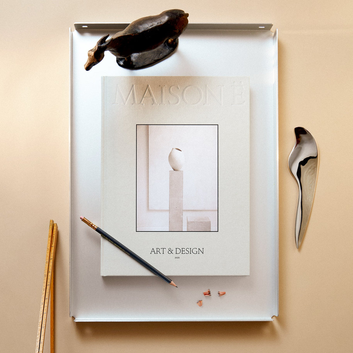 Collectors Book Bundle Special & The Cream