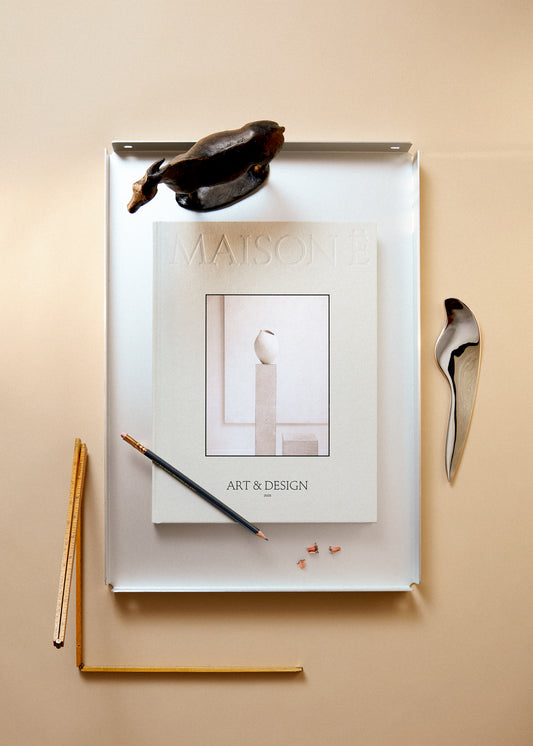 Art & Design Collectors Book Vol. 1
