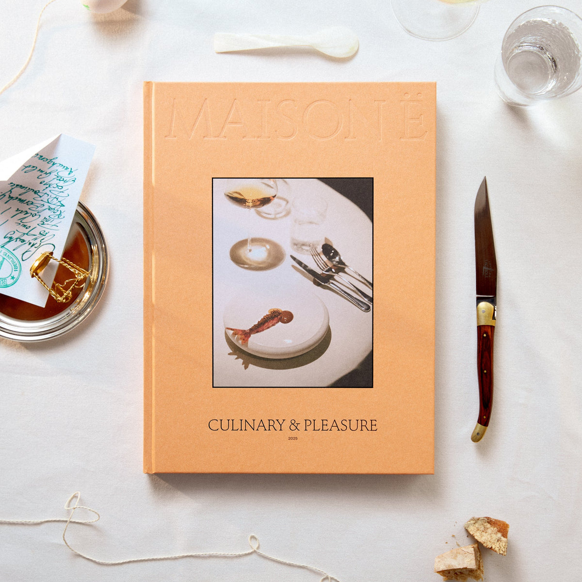 Collectors Book Bundle Special & The Cream