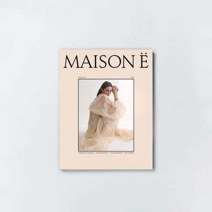 Issue Nr. 01
