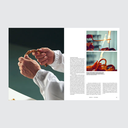 Maison E Issue Nr 2 Doppelseite 03