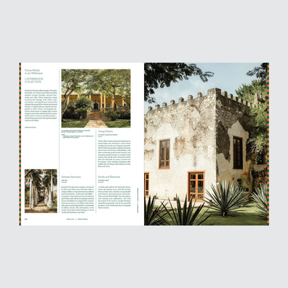Maison E Issue Nr 3 Doppelseite 02