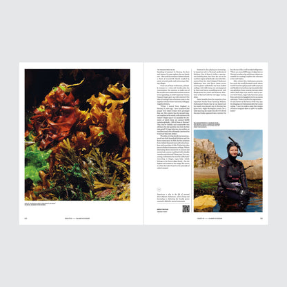 Maison E Issue Nr 3 Doppelseite 03
