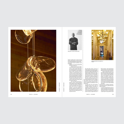 Maison E Issue Nr 3 Doppelseite 04