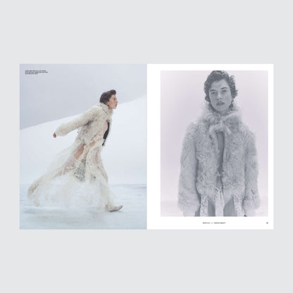 Maison E Issue Nr 4 Doppelseite 01