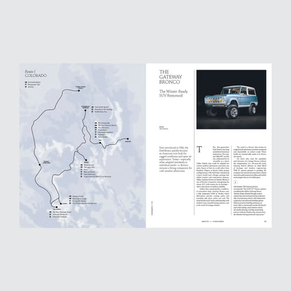 Maison E Issue Nr 4 Doppelseite 03