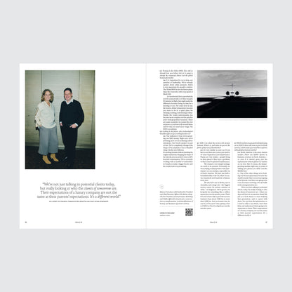 Maison E Issue Nr 5 Doppelseite 02