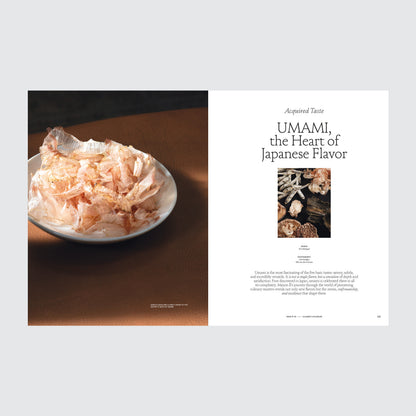 Maison E Issue Nr 5 Doppelseite 03