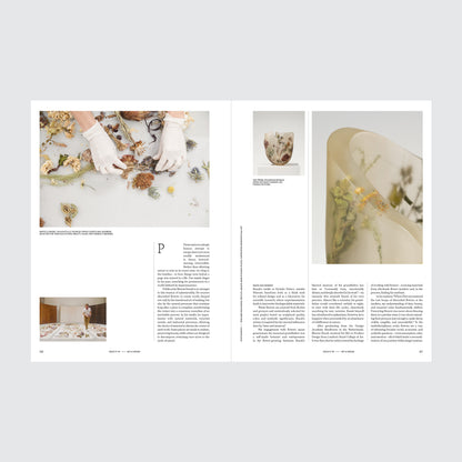 Maison E Issue Nr 5 Doppelseite 04