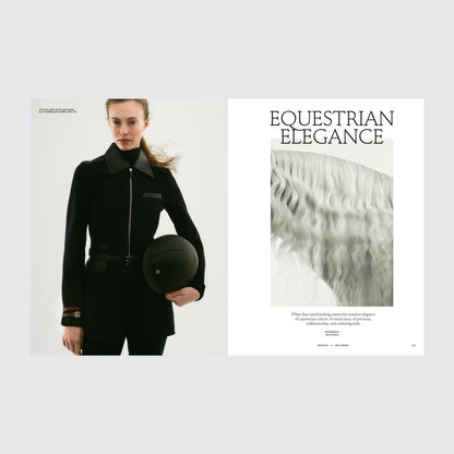Maison E Issue Nr 7 Doppelseite 03