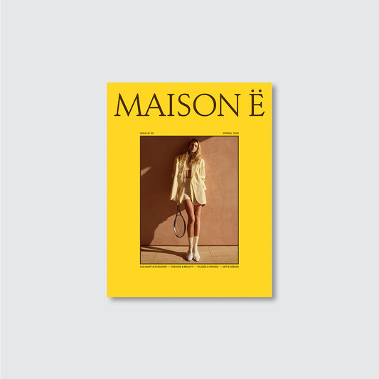 Maison E Issue Nr. 5