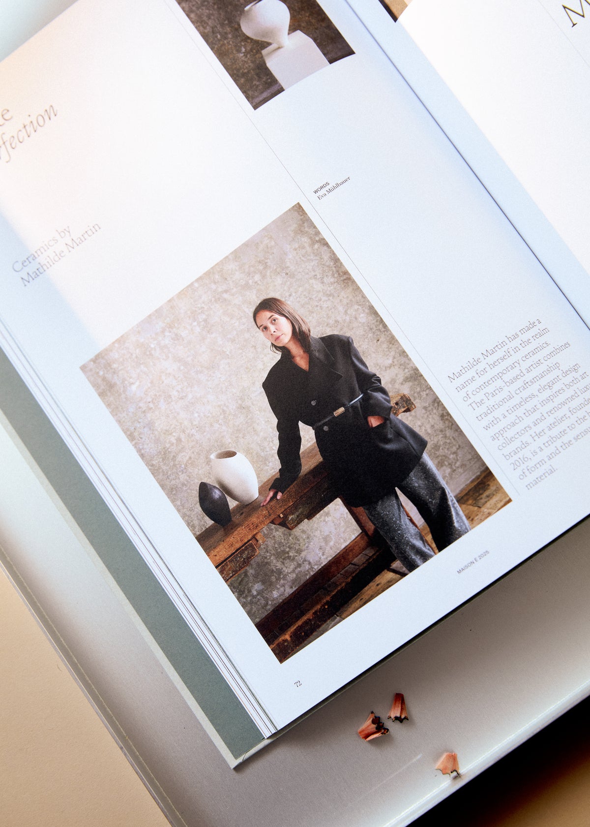 Art & Design Collectors Book Vol. 1