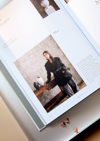 Art & Design Collectors Book Vol. 1