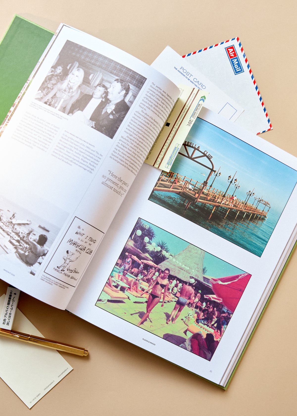 Collectors Book Bundle Special & The Cream