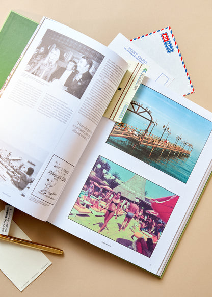Places & Spaces Collectors Book Vol. 1