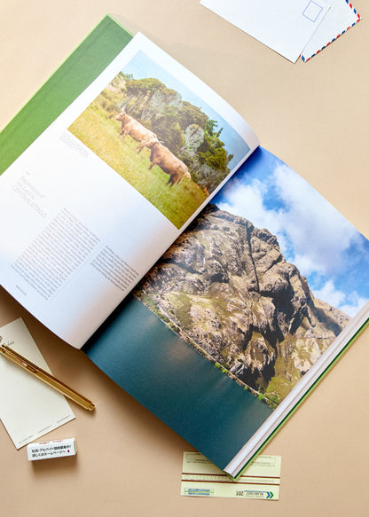 Places & Spaces Collectors Book Vol. 1