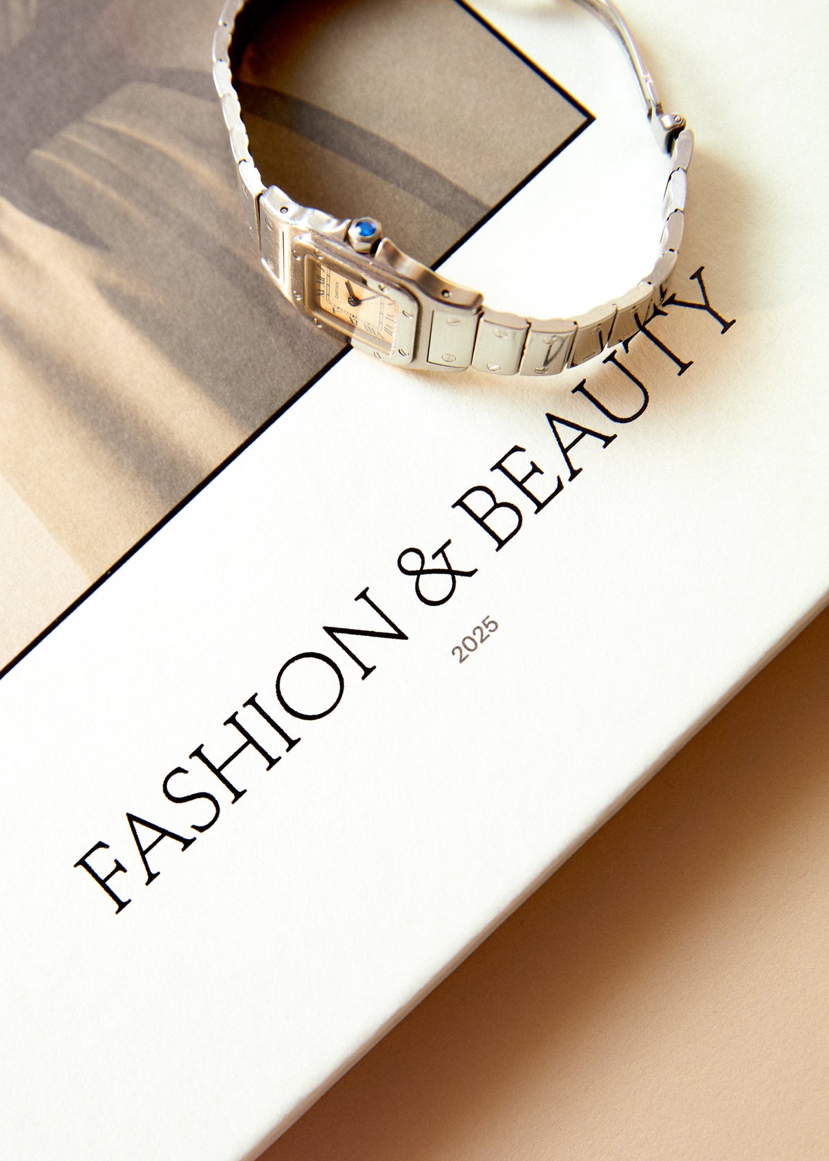 Fashion & Beauty Collectors Book Vol. 1