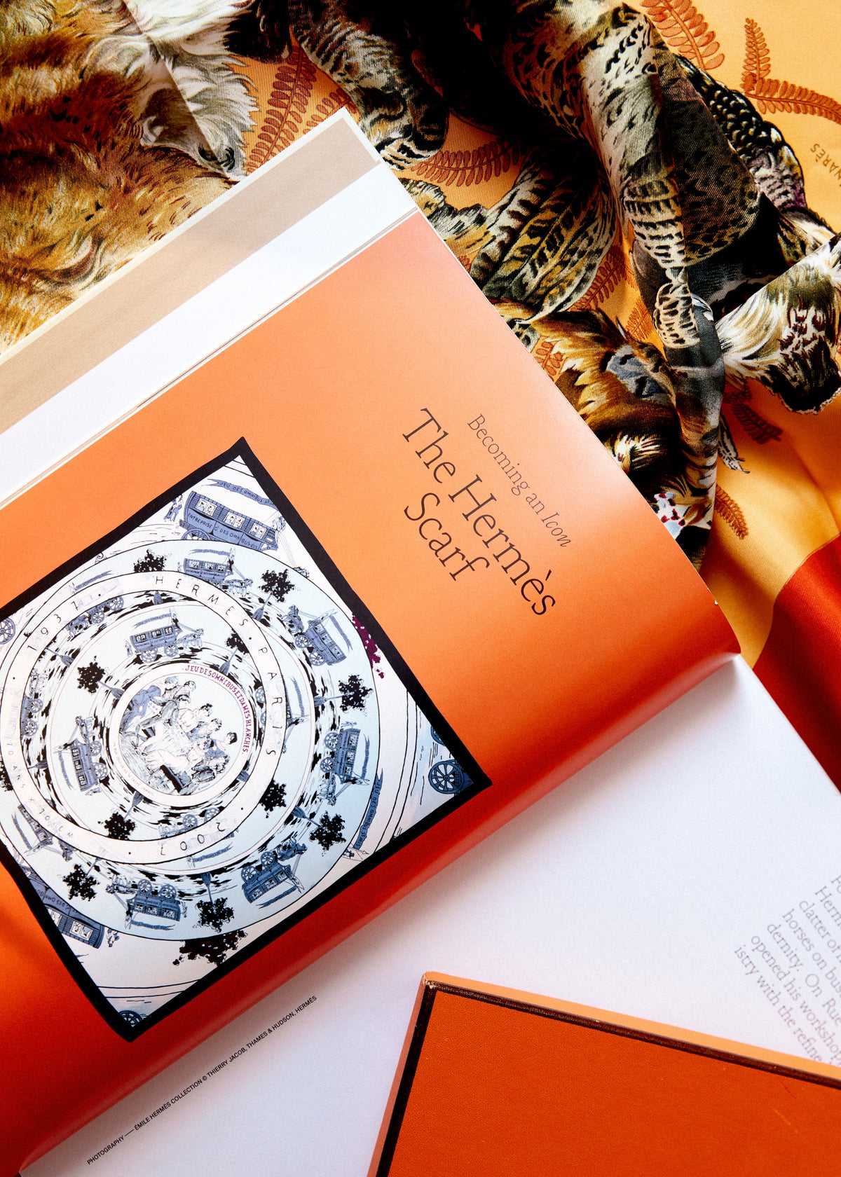 Fashion & Beauty Collectors Book Vol. 1